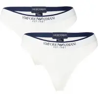 Emporio Armani Slip Da Donna Ew005197_af27298 Brazilian 2 Unità