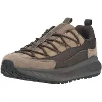 Napapijri Sneaker bassa beige / marrone