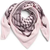 Pieces Sciarpa | Rosa | ONE SIZE