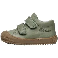 Naturino Kid's Racoon VL Scarpe invernali Bambini (24, olivia)