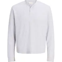 Jack & Jones Maglietta A Manica Lunga Semplice