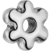 Purelei Ciondolo 'Flower Bubble' argento
