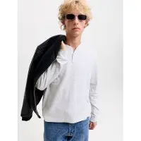 Jack & Jones Maglietta A Manica Lunga Semplice