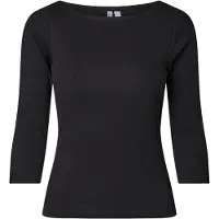 Pieces Top | Nero | L