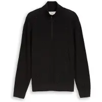 Tom Tailor DENIM Pullover nero