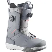 Salomon Scarponi Da Snowboard Dialogue Dual