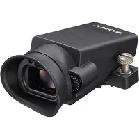 Sony DVF-EL1 Electronic Mirino Cinemaline