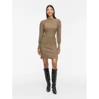 Vila Vinava Corto Vestito A Maglia