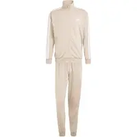 Adidas Completo per l'allenamento 'Dayready' beige / bianco