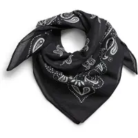 Pieces Sciarpa | Nero | ONE SIZE