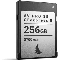 Angelbird AV PRO SE CFexpress v4 256 GB Type B MK2 Professional