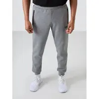 Tommy Life Pantaloni sportivi 'Jogginghose' grigio