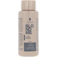Schwarzkopf BlondMe Glow Toner 60 ml 9.5-91 | Lavanda - Lavanda