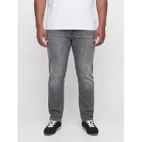 Jack & Jones Plus Size Jjimike Jjoriginal Sq 349 Noos Pls Jeans Tapered Fit