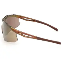 Adidas Kaphiros Evo Mirror S3 Occhiali da ciclismo beige