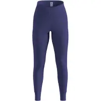 Odlo Base layer lilla scuro