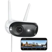 Reolink Serie Elite W740