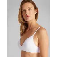 Calvin Klein Reggiseno Lv00qf8013 Wirefree
