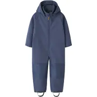 Name It Mini Tuta Softshell