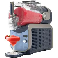 Ninja Macchina per granite e frozen drink SLUSHi MAX (4,4 L) – in Blu | FS605EUBL | di SharkNinja