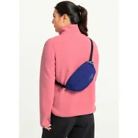 Jack Wolfskin Berkeley Hipbag Marsupio (One Size, blu)
