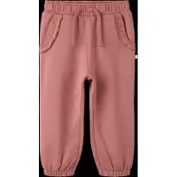 Lil´ Atelier Pantaloni In Felpa
