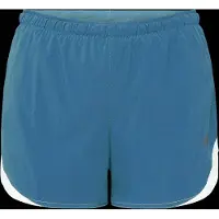New Balance Women's Run Essentials Short 3'' Pantaloncini da running Donna (XL, blu)