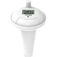 Stereo Holland GARNI 065P - Sensore digitale wireless per piscina