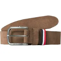 Jack & Jones Cintura In Pelle