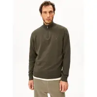 Armedangels Faabes Maglione Uomo (XXL, marrone)
