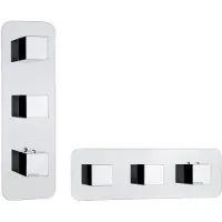 CASA39 Bossini Miscelatore incasso doccia Z032204