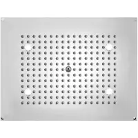 CASA39 Bossini Dream Soffione doccia da incasso H373960