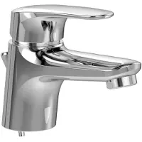 CASA39 Villeroy & Boch O.novo Start Miscelatore lavabo monoforo TVW10514111061