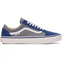 Vans Skate Old Skool Blue Taglia: 34.5 | Sneakers Outlet | Uomo | Blu