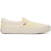 Vans Unisex Lx Classic Slip-on 98 Yellow Taglia: 38.5 | Sneakers Outlet | Unisex | Giallo