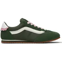 Vans Unisex Super Lowpro Green Taglia: 36 | Sneakers Outlet | Unisex | Verde
