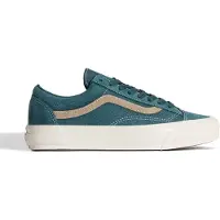 Vans Unisex Lx Old Skool 36 Blue Taglia: 42 | Sneakers Outlet | Unisex | Blu