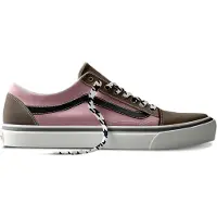 Vans Unisex Lx Old Skool Brown Taglia: 42 | Sneakers Outlet | Unisex | Marrone