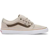 Vans Skate Chukka Low Sidestripe Brown Taglia: 39 | Sneakers Outlet | Uomo | Marrone