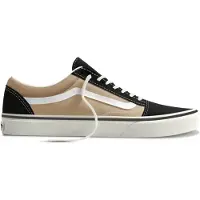Vans Unisex Lx Old Skool Black Taglia: 38.5 | Sneakers Outlet | Unisex | Nero
