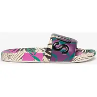 Superdry Ciabatte Printed All Over Print Pool