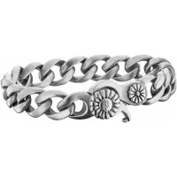 Police Braccialetto Pj25719bss01s