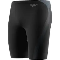 Speedo Hyperboom Splice Jammer Pantaloncino da bagno Uomo (3, nero)