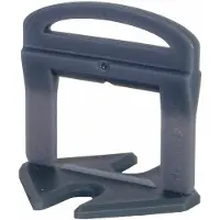 Rubi Sistema di livellamento Delta Sistema di livellamento 2850 3-12 mm flangia