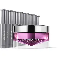 La Prairie Platinum Rare maschera Haute-Rejuvenation 20 ml — Set skincare