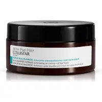 Collistar Attivi Puri Niacinamid Scrub peeling 250ml — Scrub viso