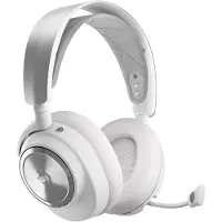 SteelSeries Cuffie Gaming Wireless Artics Nova Pro X