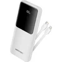 Vention Power Bank 10000mah Fhow0