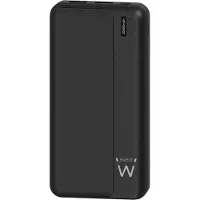 Ewent Power Bank Ew1163 Pd 22.5w 20.000mah
