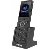 Fanvil Telefono Fisso Cordless W610h